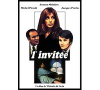 L'Invitée