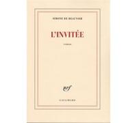 L'invitée Simone de Beauvoir (Auteur)