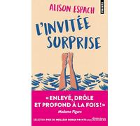 L'Invitée surprise