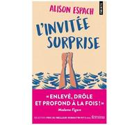 L'invitée Surprise