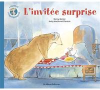 L'invitée surprise