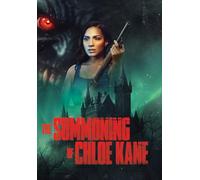 L'invocation de Chloe Kane