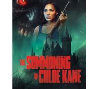 L'invocation de Chloe Kane