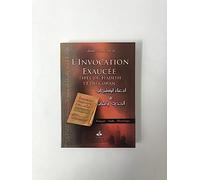 l'invocation exaucée - Poche