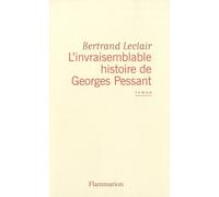 L'Invraisemblable Histoire de Georges Pessant