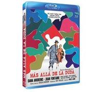 L'Invraisemblable Vérité (1956) / Beyond a Reasonable Doubt G