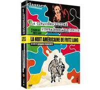 L'Invraisemblable vérité - La cinquième victime - Coffret Edition Prestige E
