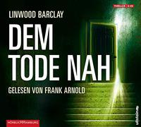 Linwood Barclay [Import]