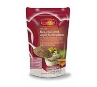 Linwoods - Milled Flaxseed Chia Apple & Cinnamon