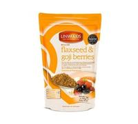 Linwoods - Milled Flaxseed & Goji 200g