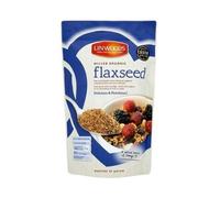 Linwoods - Milled Organic Flaxseed 200g
