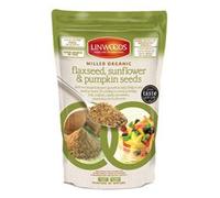 Linwoods Org blanchi Lin Tournesol Mix 425g x 1