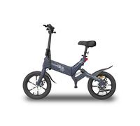 Draisienne électrique Urbanglide LINX 160 - 10Ah/36v