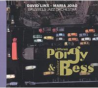 Linx,David - A Different Porgy & Another Bess