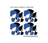 Linx, Fresu et Wissels – The Whistleblowers