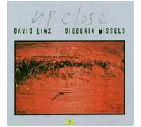 Linx David - Up Close