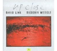 Linx, David - Up Close [Import]