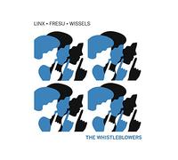 Linx, David - Whistleblowers [Import]