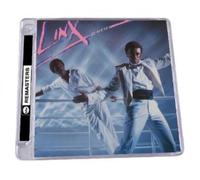 Linx - Go Ahead