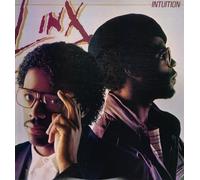 Linx - Intuition (1981) / Vinyl record [Vinyl-LP]
