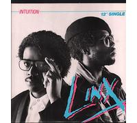 Linx - Intuition