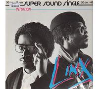Linx - Intuition - Chrysalis - 102 967, Ariola Benelux B.V. - 102 967-100