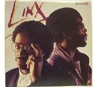 LINX - INTUITION LP UK CHRYSALIS 1981