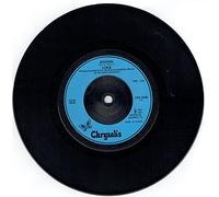 Linx - Intuition / Together We Can Shine [7" Vinyl]