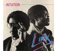Linx - Linx - Intuition - [7"]