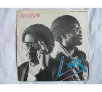 Linx - LINX Intuition 7" 45