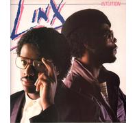 Linx - Linx Intuition 7" Chrysalis CHS2500 EX/EX 1981 picture sleeve