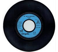 LINX - SO THIS IS ROMANCE - 7 inch vinyl / 45