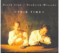 Linx - This Time [Import]