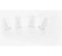 Linx Vapor Tubes En Verre Pour Embout Buccal Linx Eden (Lot De 4)