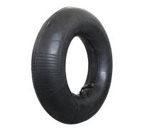 Linxor - Chambre à air valve coudée pour diable, chariot, tondeuse ou autre - 3.00/3.50-4