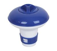 Linxor - Diffuseur de Chlore et de Brome Flottant réglable - Trois modèles Ø 13, 17.5 ou 22 cm