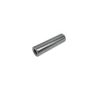 Linxor - Entretoise pour axe de Roue de brouette - Ø 20 mm - Intérieur Ø 10 mm - 74 mm