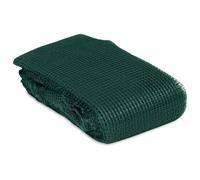 Linxor - Filet de récolte pour Olives ou Autres avec Oeillets et Ouverture Tronc - 8 x 8 m