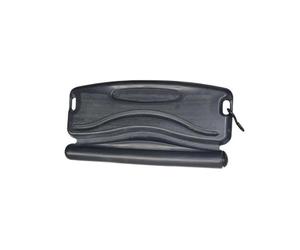 Linxor - Flotteur d'hivernage lesté pour Piscine avec Crochet - 50 cm - Noir