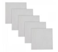 Linxor France ® Lot de 10 rustines, patchs de réparation transparents et autocollants pour tout type d'objets gonflables