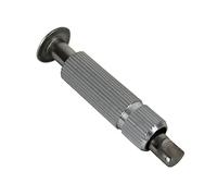 Linxor - Lot de 20 pitons Douilles escamotables en INOX Ø 12 mm