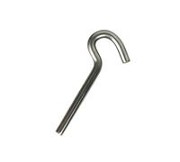 Linxor - Lot de 20 pitons P Évolution en INOX - 7.5 cm