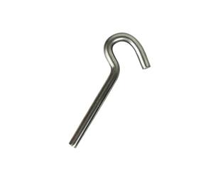 Linxor - Lot de 20 pitons P Évolution en INOX - 7.5 cm