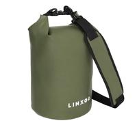Linxor - Sac étanche réglable pour Sport Nautique, Bateau, Plage, randonnée, imperméable - Plusieurs Tailles et Coloris