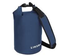 Linxor - Sac étanche réglable pour Sport Nautique, Bateau, Plage, randonnée, imperméable - Plusieurs Tailles et Coloris