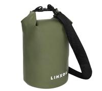 Linxor - Sac étanche réglable pour Sport Nautique, Bateau, Plage, randonnée, imperméable - Plusieurs Tailles et Coloris