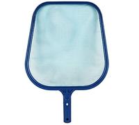 Linxor - Tête d'épuisette de Surface Bleu pour Piscine Adaptable sur Manche Standard ou télescopique