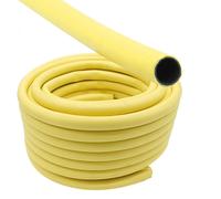 Tuyau d'arrosage - 25 m - Diam 12,5 mm - Jaune - Linxor