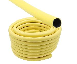 Linxor - Tuyau d'arrosage - 25 mètres - ø 12,5 mm - Jaune