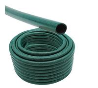 Linxor - Tuyau d'arrosage - 25 mètres - ø 15 mm - Vert